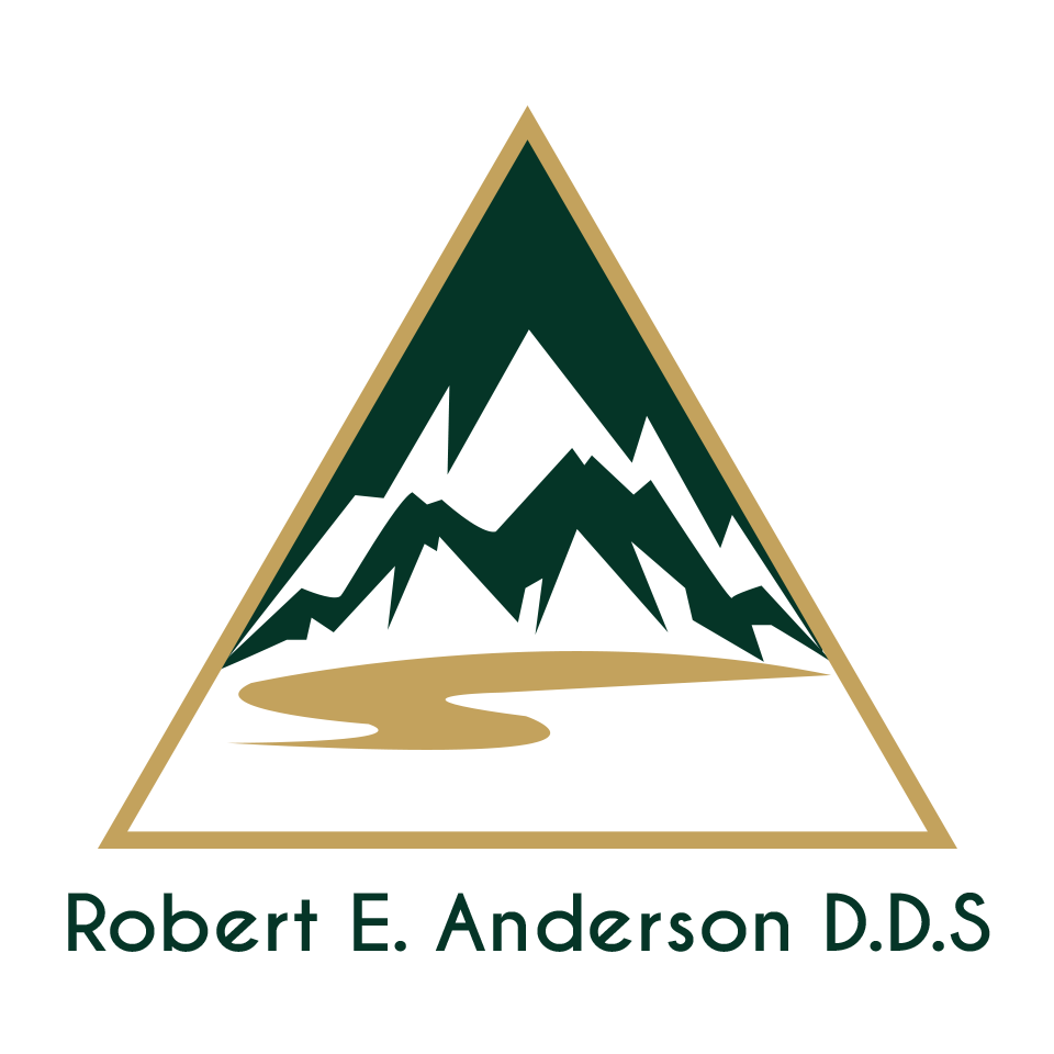 Robert E. Anderson, D.D.S.