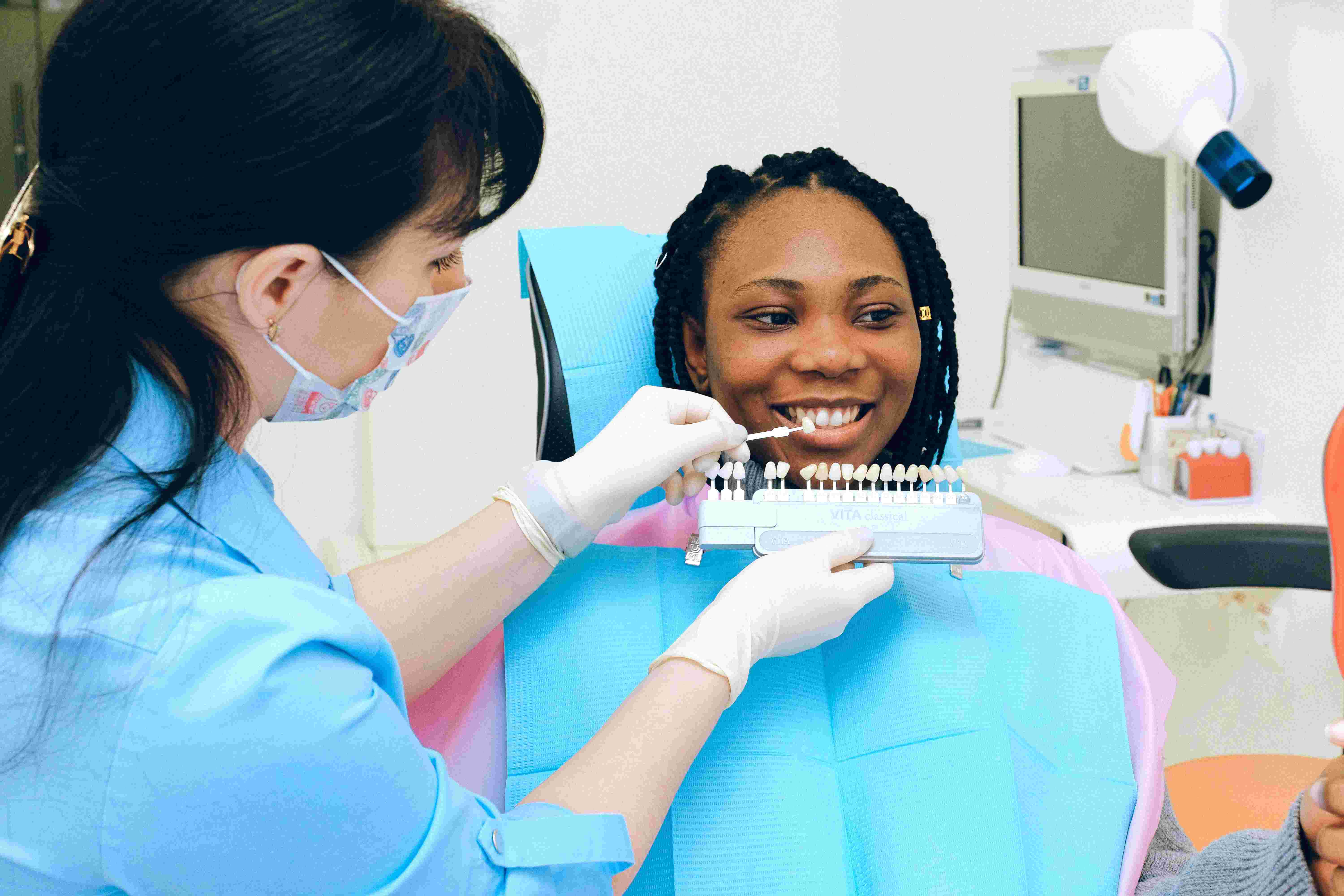Restorative Dentistry Restorative Dentistry